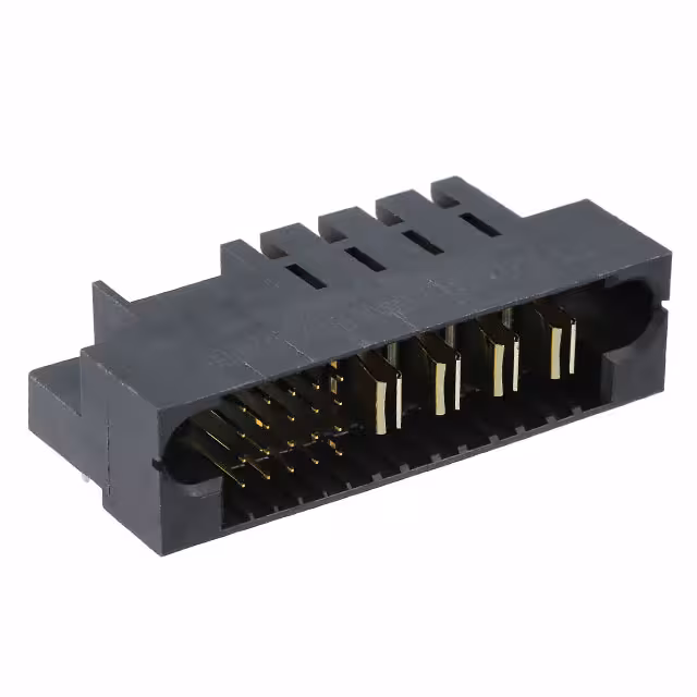 51721-10002004AALF Amphenol ICC (FCI)  Spécialisé